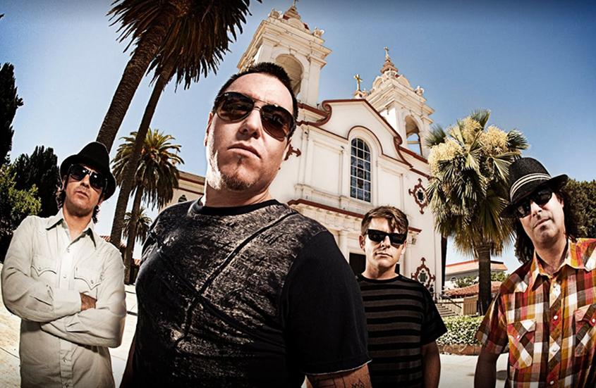 Smash Mouth, Moriah Formica to play Empire State Plaza